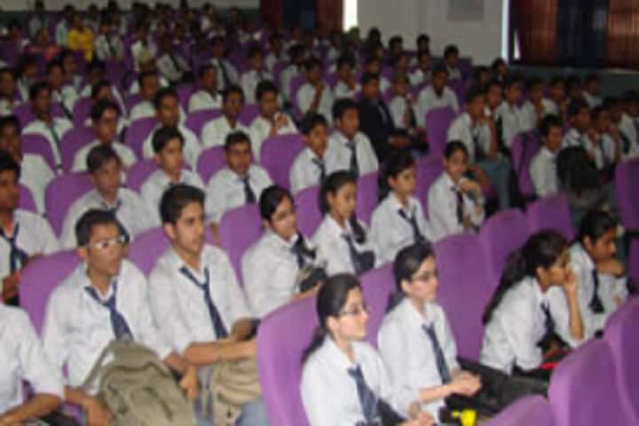 Vyas Institute of Engineering and Technology campus in Jodhpur, Rajasthan, India — photo 2