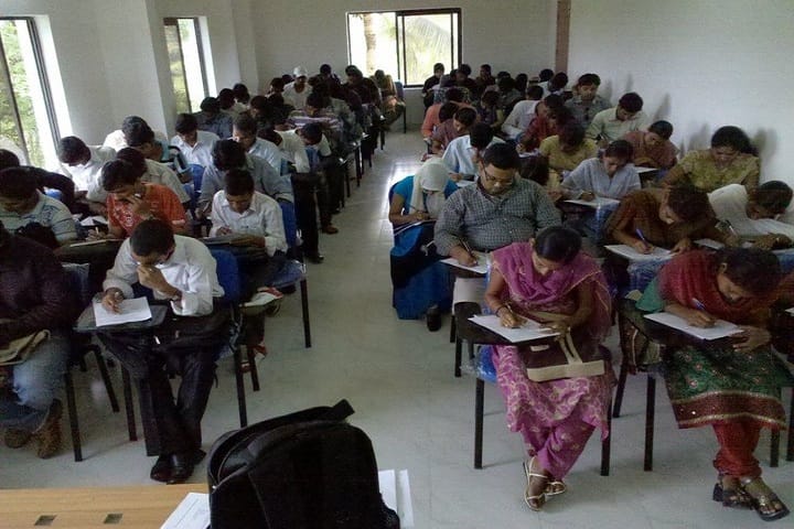 Academy of Management Studies campus in Hyderabad, Telangana, India — photo 2