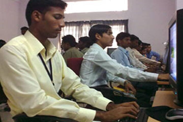 Academy of Management Studies campus in Hyderabad, Telangana, India — photo 4