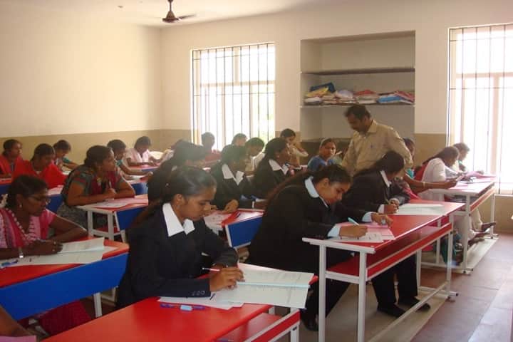 Michael Institute of Management campus in Madurai, Tamil Nadu, India — photo 1
