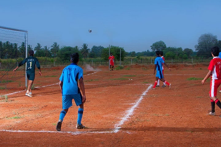 Michael Institute of Management campus in Madurai, Tamil Nadu, India — photo 3