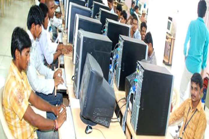Horizon College of Pharmacy campus in Secunderabad, Telangana, India — photo 3