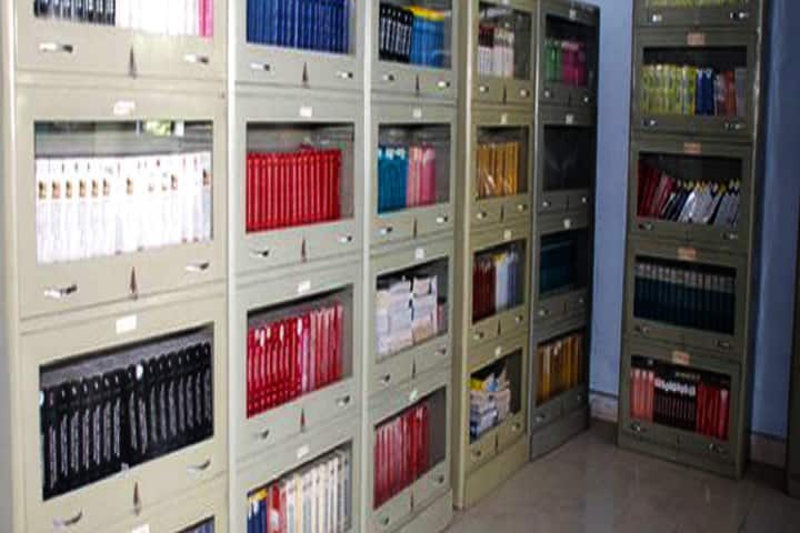 Horizon College of Pharmacy campus in Secunderabad, Telangana, India — photo 4