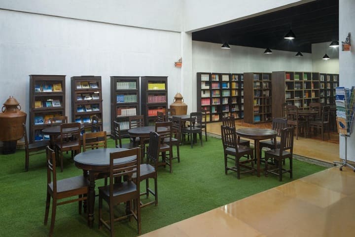 JD Polytechnic campus in Nagpur, Maharashtra, India — photo 2