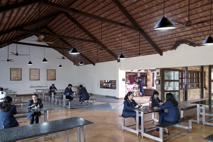 JD Polytechnic campus in Nagpur, Maharashtra, India — photo 4
