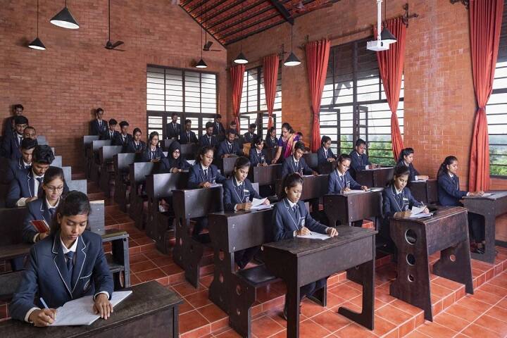 JD Polytechnic campus in Nagpur, Maharashtra, India — photo 5
