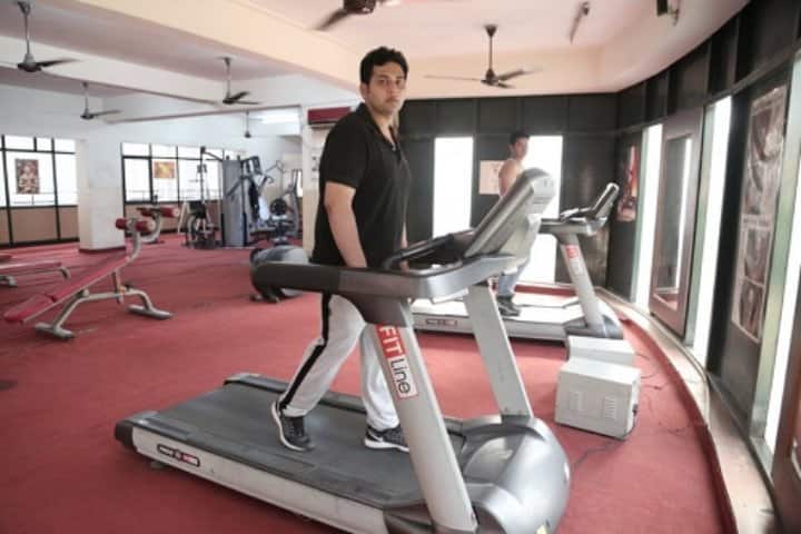 ITS Ghaziabad campus in Ghaziabad, Uttar Pradesh, India — photo 5