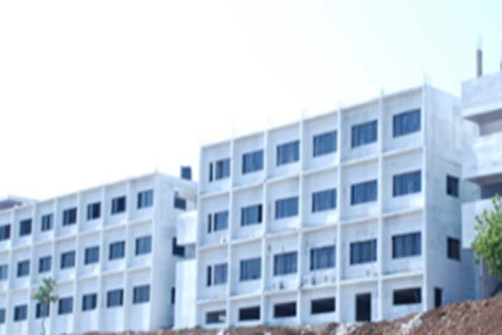 Khurana Sawant Institute of Engineering and Technology campus in Hingoli, Maharashtra, India — photo 1