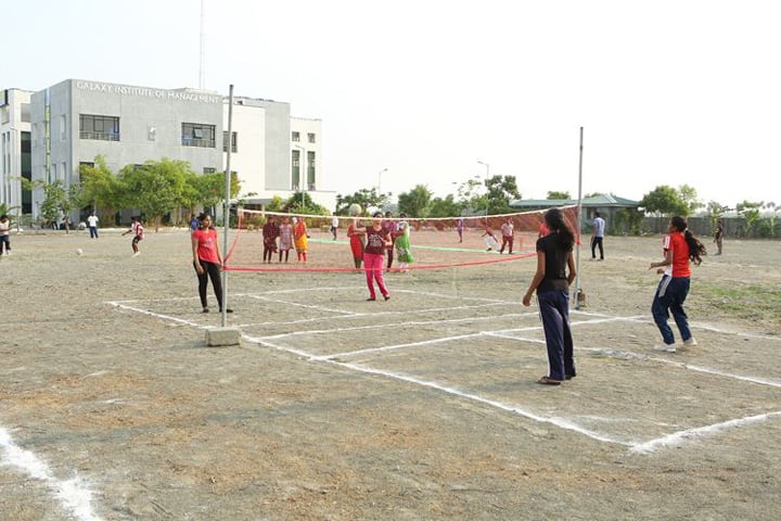 Galaxy Institute of Management campus in Kancheepuram, Tamil Nadu, India — photo 6