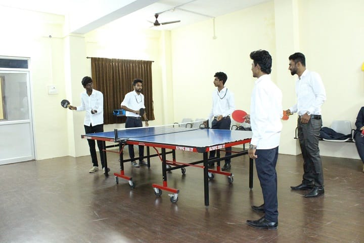 Sankara Institute of Management Science campus in Coimbatore, Tamil Nadu, India — photo 5
