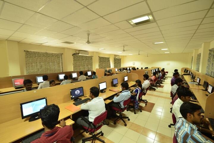 Sankara Institute of Management Science campus in Coimbatore, Tamil Nadu, India — photo 6