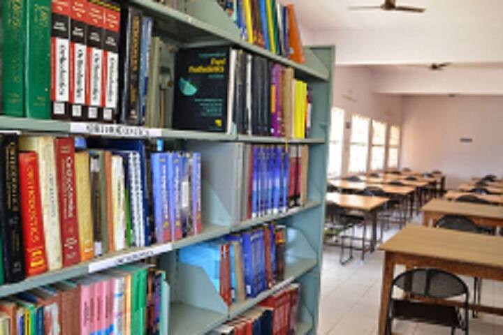Sharavathi Dental College and Hospital campus in Shivamogga, Karnataka, India — photo 6