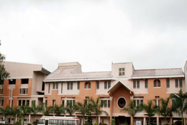 Raman Polytechnic College campus in Bikaner, Rajasthan, India — photo 1