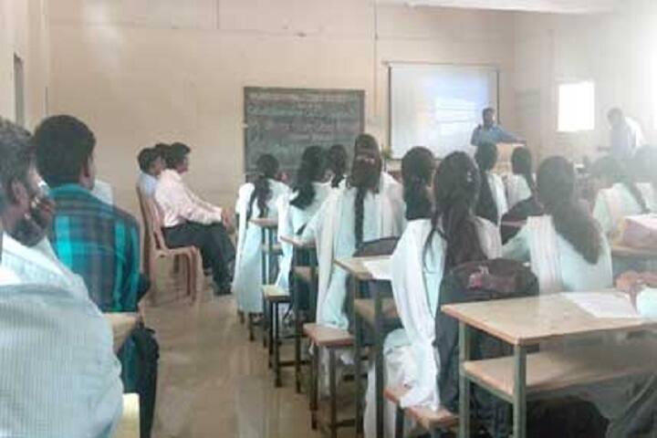 Rajarshee Shahu Science College campus in Amravati, Maharashtra, India — photo 3