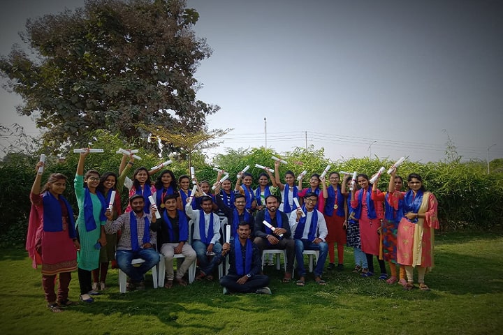 Rajarshee Shahu Science College campus in Amravati, Maharashtra, India — photo 5