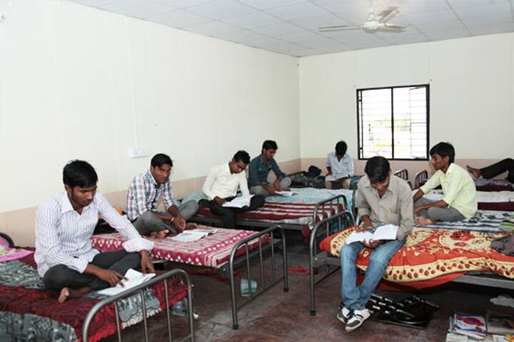 Holy Mary Institute of Technology and Science MBA and MCA campus in Hyderabad, Telangana, India — photo 5