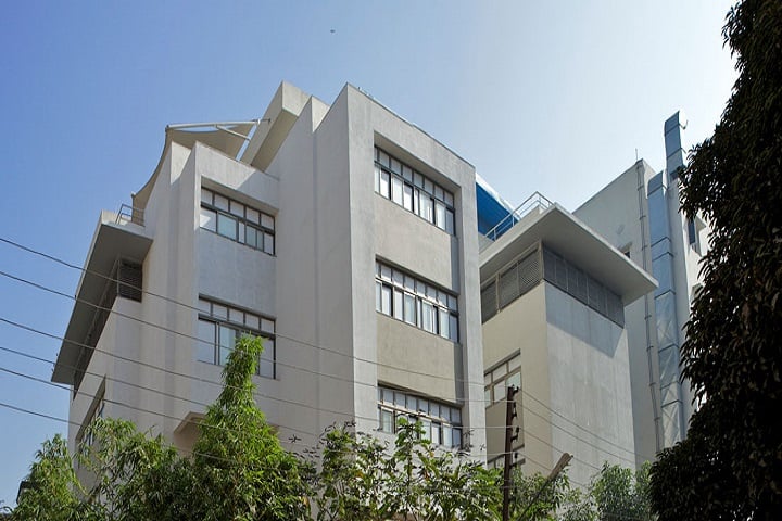 Bankatlal Badruka College for Information Technology, Hyderabad campus in Hyderabad, Telangana, India