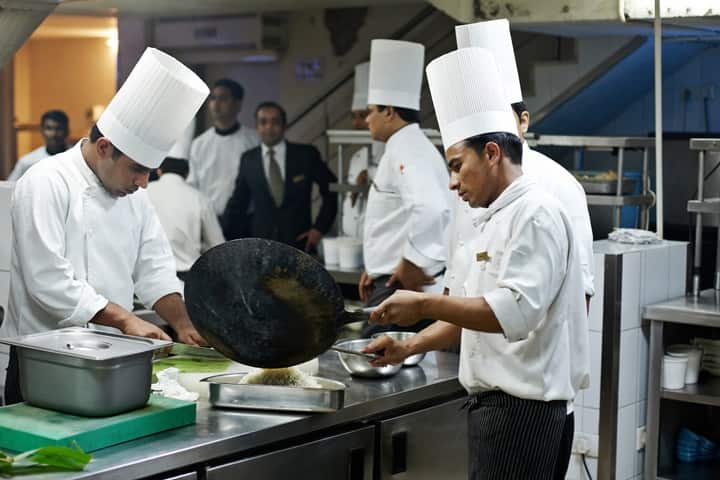 British Columbia College of Management campus in Greater Noida, Uttar Pradesh, India — photo 4