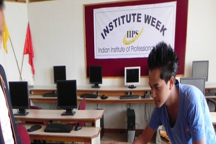 Indian Institute of Professional Studies campus in Shillong, Meghalaya, India — photo 5