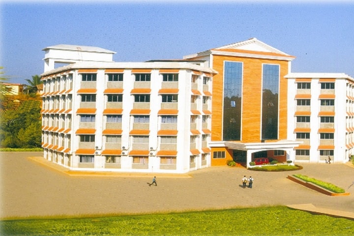 PCET Bangalore campus in Bangalore, Karnataka, India — photo 1