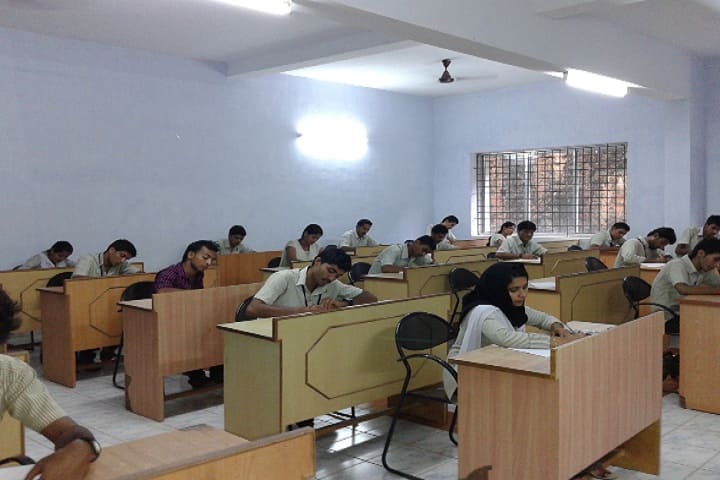 PCET Bangalore campus in Bangalore, Karnataka, India — photo 2