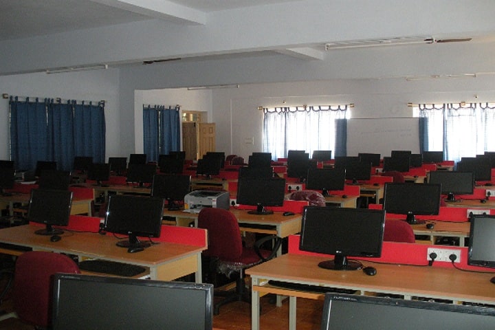 PCET Bangalore campus in Bangalore, Karnataka, India — photo 5