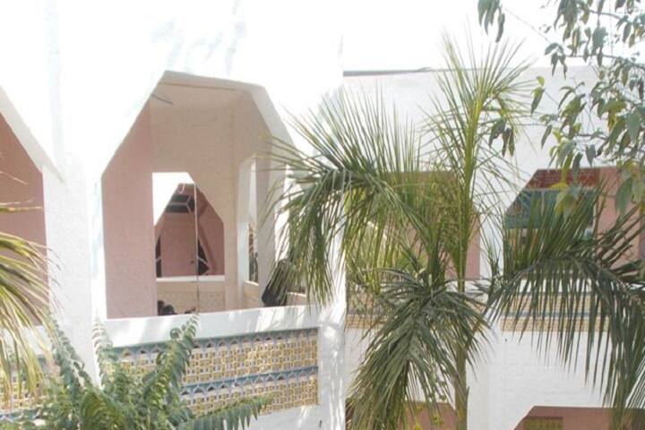 Shah Satnam Ji Institute of Technology and Management campus in Sirsa, Haryana, India — photo 1