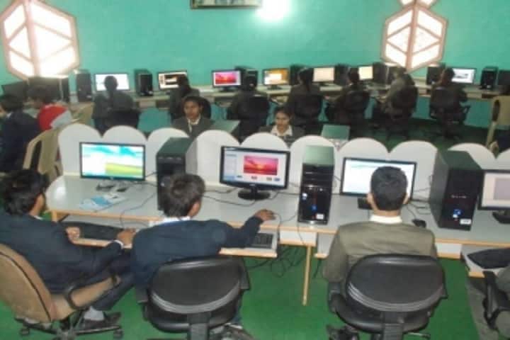 Shah Satnam Ji Institute of Technology and Management campus in Sirsa, Haryana, India — photo 3