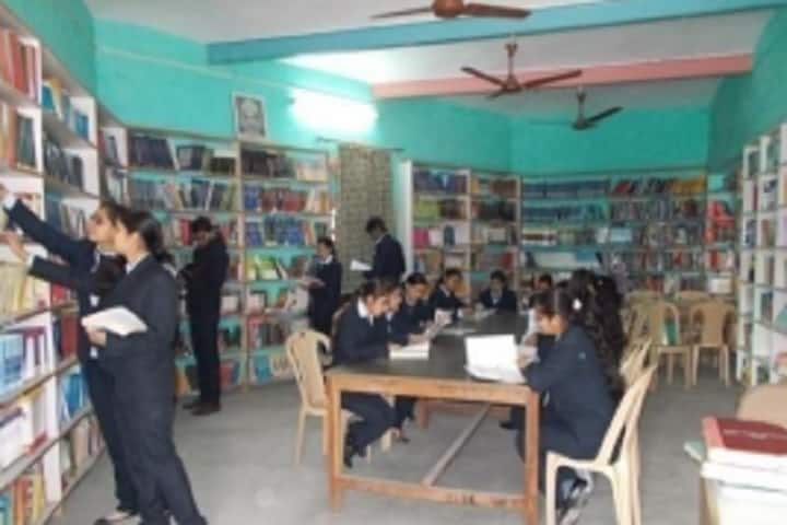Shah Satnam Ji Institute of Technology and Management campus in Sirsa, Haryana, India — photo 4