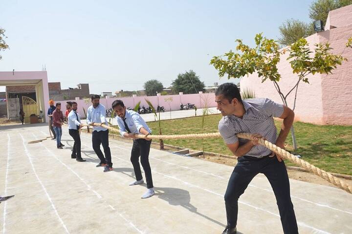 Shah Satnam Ji Institute of Technology and Management campus in Sirsa, Haryana, India — photo 5