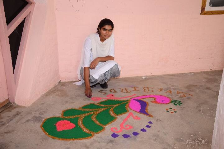 Shah Satnam Ji Institute of Technology and Management campus in Sirsa, Haryana, India — photo 6