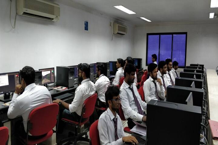 MEASI Institute of Information Technology campus in Chennai, Tamil Nadu, India — photo 3