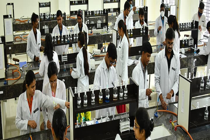 Birsa Munda Government Medical College campus in Shahdol, Madhya Pradesh, India — photo 2