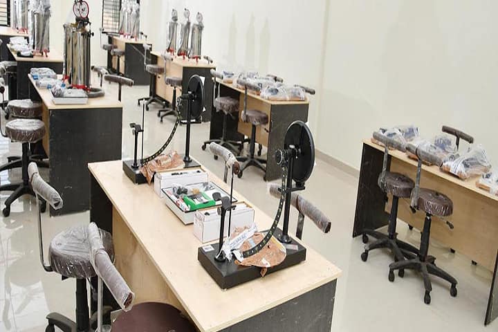 Birsa Munda Government Medical College campus in Shahdol, Madhya Pradesh, India — photo 4