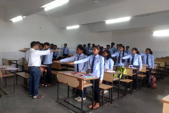 PIGCE Nagpur campus in Nagpur, Maharashtra, India — photo 2
