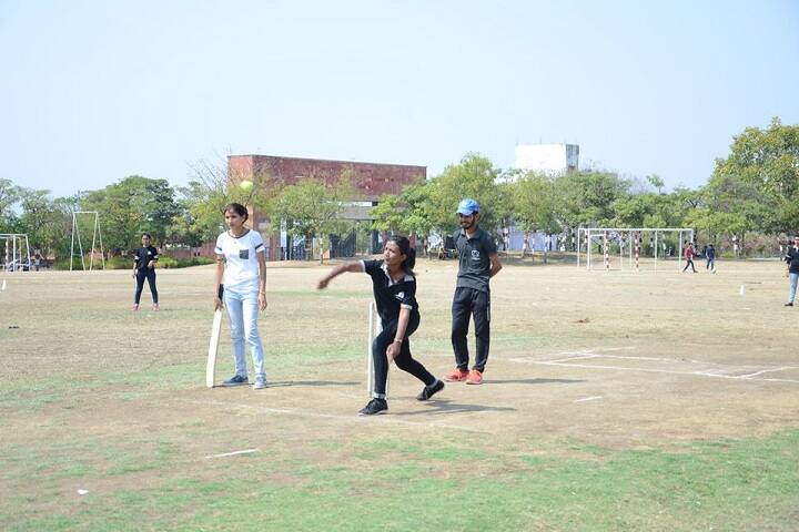 PIGCE Nagpur campus in Nagpur, Maharashtra, India — photo 3