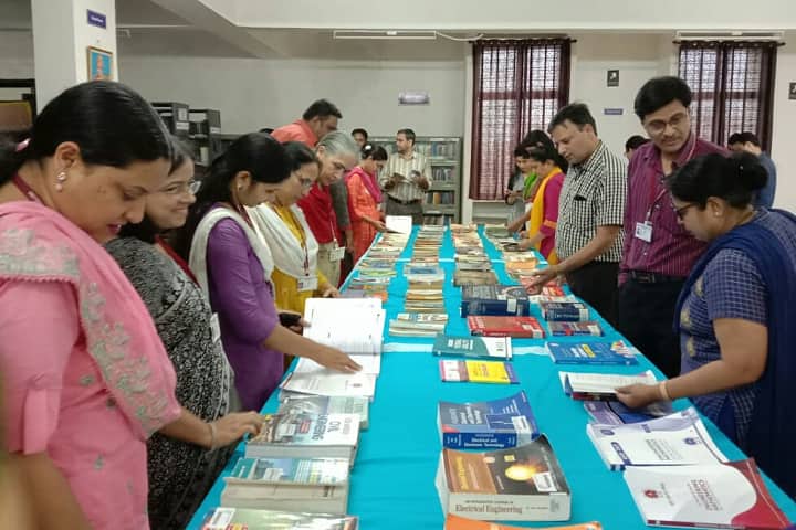 PIGCE Nagpur campus in Nagpur, Maharashtra, India — photo 5