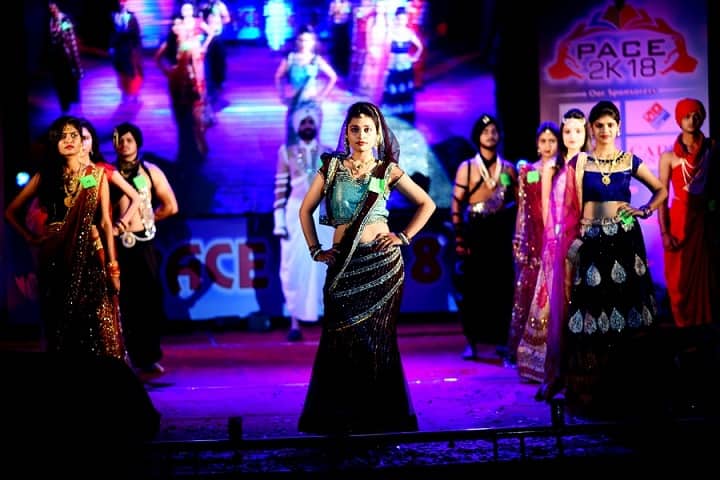PIGCE Nagpur campus in Nagpur, Maharashtra, India — photo 6