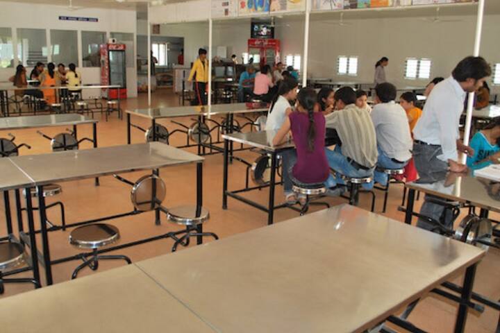 Priyadarshni Institute of Pharmaceutical Education and Research campus in Guntur, Andhra Pradesh, India — photo 4