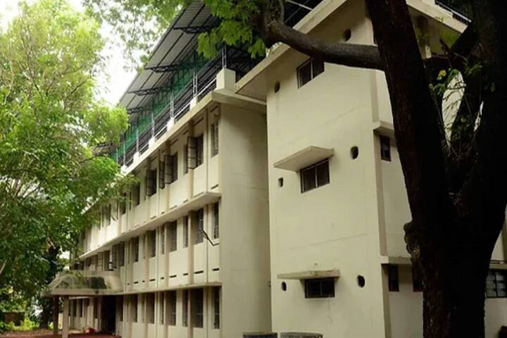 College of Fine Arts Kerala campus in Thiruvananthapuram, Kerala, India — photo 3