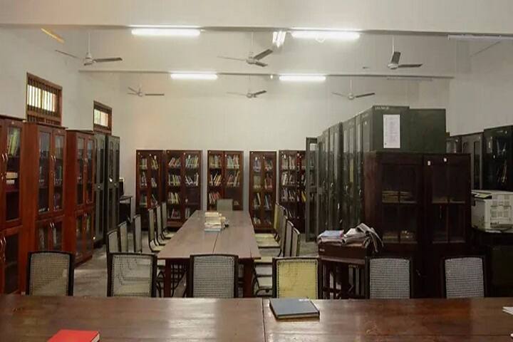 College of Fine Arts Kerala campus in Thiruvananthapuram, Kerala, India — photo 5