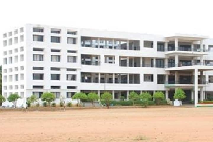 VMTW Ghatkesar campus in Hyderabad, Telangana, India — photo 1