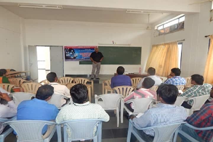 VMTW Ghatkesar campus in Hyderabad, Telangana, India — photo 2