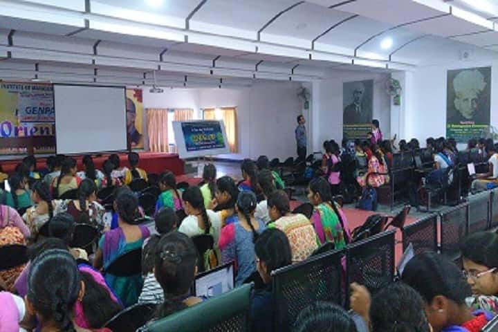 VMTW Ghatkesar campus in Hyderabad, Telangana, India — photo 3