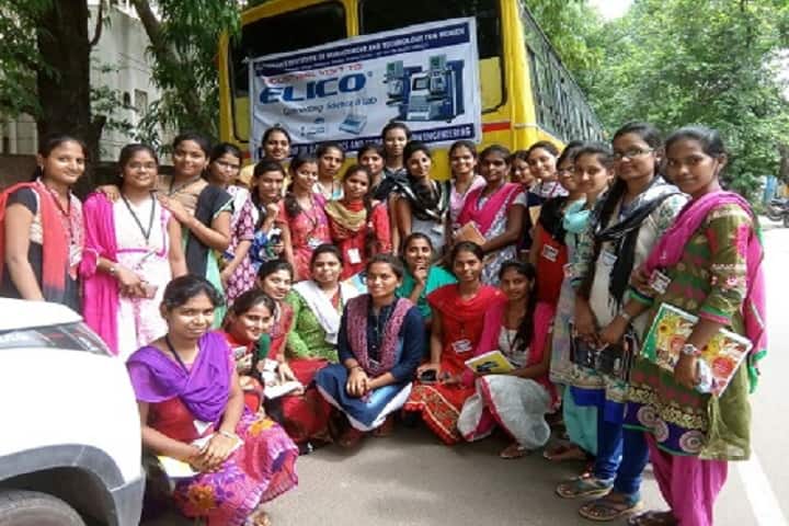 VMTW Ghatkesar campus in Hyderabad, Telangana, India — photo 5