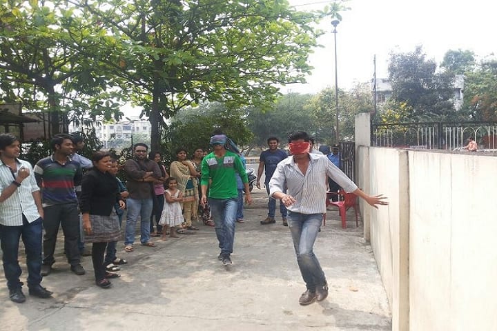 Shatayu College of Professional Studies campus in Nagpur, Maharashtra, India — photo 2