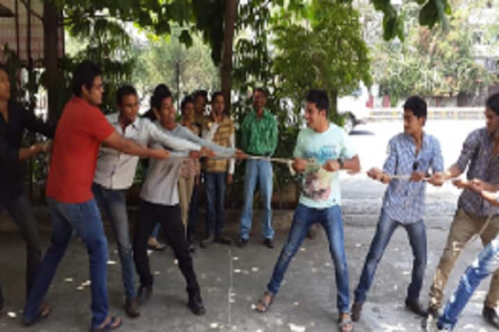Shatayu College of Professional Studies campus in Nagpur, Maharashtra, India — photo 4