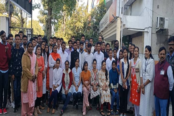 Shatayu College of Professional Studies campus in Nagpur, Maharashtra, India — photo 6