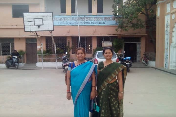 Takshshila College campus in Chhatarpur, Madhya Pradesh, India — photo 2