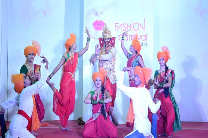 Central India Institute of Mass Communication, Nagpur campus in Nagpur, Maharashtra, India
